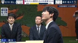 「例年これでやっていました？」藤井聡太竜王、“室温”に続き照明追加のわずかな変化も指摘 ファンもビックリ「光の具合もわかってしまう竜王」
