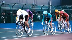 競輪選手が恐怖する「特別指導訓練」違反点数累積で携帯電話・電子機器持ち込み不可の施設へ