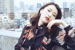 『ドラ恋』吉永アユリインタビュー 好きな人のベッドシーンは敢えて目をそらさず「女優として必ず役に立つ感情」