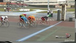 清水裕友が準決勝勝利「意地で乗り越えた」／小松島：阿波おどり杯争奪戦