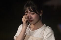 「TGCオーディション2021グランプリ」高1女子が唇を震わせ号泣…一途男子に追われる恋に悩み『今日好き』プーケット編第4話