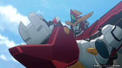 背後に輝いてほしいのは朝陽or夕陽？小芝居混じりに語るブレイバーンが「いちいちおもしろいな」「完全に鈴村さん」とじわじわくる