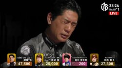 やっと報われた…実力者・醍醐大、苦悩の末に掴んだ初トップに感動の嵐「これは泣いていい」「涙しかない」トレンド堂々1位獲得／麻雀・Mリーグ