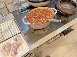  辻希美、長女から“最高だった”と言われた大好評の料理「写真はまだ途中経過だけど」 