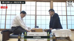 東京予選が開幕！激戦必至のAブロック 竜王挑戦者・佐々木勇気八段は“自力”で決勝出場権獲得なるか！？／将棋オールスター