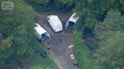 「一般市民が通報するようではダメ」英空軍基地テロ準備事件　英国籍の5人を逮捕　