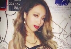 28歳元ヤン美女、痴漢＆暴行被害を告白「お姉ちゃん可愛いやんって胸触られて」