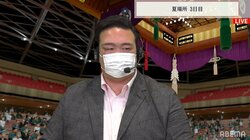 【画像】荒磯親方、験担ぎし過ぎて悩んだ現役時代