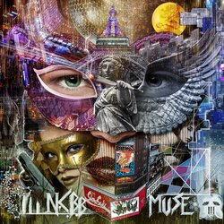 札幌のヒップホップグループ・N.C.B.B”待望の新曲「MUSE」をリリース & MVも公開！