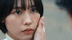 南沙良、横浜流星に恋をしてしまう“沼る女”を熱演「傷つくとわかっていても本能のまま動いてしまうことの脆さや美しさを感じた」ドラマ『わかっていても the shapes of love』