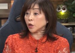 松本明子、生放送で放送禁止用語“4文字”を発し2年間干される「当時17歳とかで…」「ADに強制撤収させられた」