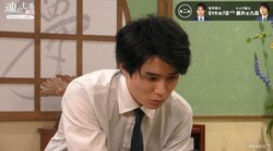 将棋・藤井四段を止めた佐々木勇気六段「100万円分の花束を買う」と答えるロマンティスト