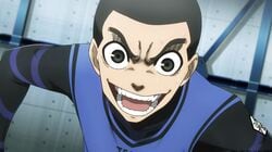 アニメ「ブルーロック」イガグリ（五十嵐栗夢）とは？身長や声優について解説