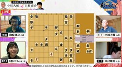 “早見え親方”田村康介七段、早指し対局の持ち時間「5分じゃ長そう。3分ぐらいで」に周囲も驚き