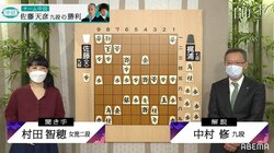 ベテラン棋士も「わからない！」と投了 超早指し戦“詰むや詰まざるや”の緊迫感が半端ない／将棋・ABEMA師弟トーナメント