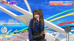 元モー娘。田中れいなの生歌に若手アイドル感涙「幸せすぎ」「世界一可愛いです」