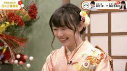 二世対決は塚田恵梨花女流1級が飯野愛女流1級に勝利／花の三番勝負