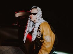 Bonberoがファーストアルバム「For A Reason」を11月20日(水)にリリース。 アートワークとトラックリストを公開。