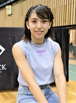 “ビジュアルだけ”じゃない！　ぱんちゃん璃奈の秘めたる“天賦の才”