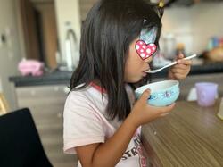  ノンスタ石田の妻、長女が発熱し病院で検査を受けた結果「トータル2時間ちょいかかった」 