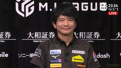 だから萩原聖人はおもしろい！子の役満3回クラス、約9万点分の大逆転勝利に「俺の右手、ありがとう！」／麻雀・Mリーグ