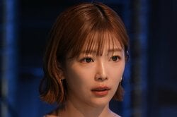 「泊まるホテルに…」トップセクシー女優、中国での不気味な体験を明かし「怖い…」スタジオ騒然