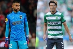 守田英正フル出場のスポルティングが公式戦4連勝！…中村航輔が攻守連発のポルティモネンセ下す