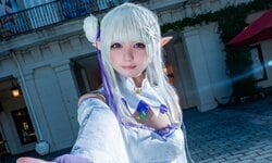 スペインの街並みがコスプレの世界に！「志摩コス2026 Otono」が志摩スペイン村で開催