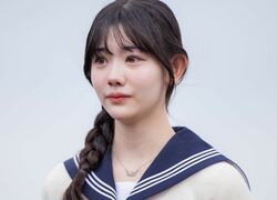 告白された人数15人の透明感半端ない高2美少女「付き合ってください」決死の告白もまさかの結末…号泣『今日好き』冬休み編2024最終回