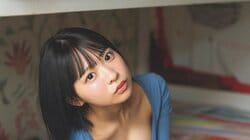 バズりまくる小動物系美少女・琴雛ひなとの“妄想同棲生活”グラビア 『週プレ』初登場