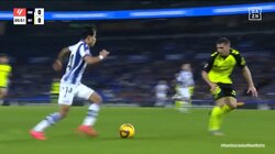 久保建英､超加速縦突破と逆足クロスでチャンス演出｢キレッキレ｣「今日も調子良さそう」得点関与と献身的守備でMOM選出も 