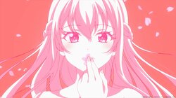 アニメ『女神のカフェテラス』ノンクレジットOPED映像公開！5人の“女神”がキュートに踊ってアプローチ