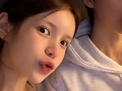 「彼女の肌を管理」“元アイドル練習生”の韓国人彼氏、日本人彼女への過保護すぎる行動に驚きの声「束縛とかではなく！？」