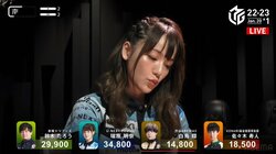 レジェンド雀士は着眼点が違う？「七対子は夏の役」の理由にファン爆笑「なんだそれww」／麻雀・Mリーグ