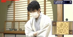藤井聡太王位の端角の一手に豊島将之九段「かなりきつくてだめかなと思った」 解説棋士は「名手」「お手上げ」と脱帽／将棋・王位戦七番勝負第5局