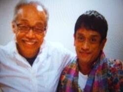  クリス松村、谷村新司さんの訃報を受け心境を吐露「残念です」 