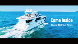 AK-69の別名義Kalassy Nikoff、注目のR&BシンガーYo-Seaを客演に迎えたサマーチューンのMVが遂に公開！