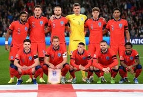 W杯が開幕しても英国は盛り上がらず、「通常のAマッチ週間のよう」。ファンはイングランド代表のGS突破を楽観視し…【現地発】