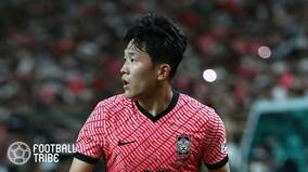 元FC東京ナ・サンホがW杯欠場？E-1選手権につづき今月韓国代表選出も…