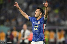 苦境乗り越えた堂安＆浅野の活躍に目を細める吉田麻也「結果を出してくれたことが本当にうれしい」