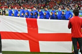 イングランド代表、セネガル戦のスタメン発表！ ケイン、サカ、ヘンダーソンらが先発【Ｗ杯ラウンド16】