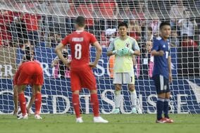 サッカーのPKとは？詳細なルールや成功率、間接フリーキックとの違いなどを解説