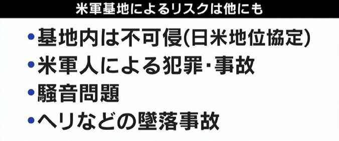 ウクライナ侵攻は“対岸の火事”ではない？ 『八重山日報』編集主幹に聞く米軍基地の必要性とリスク 5枚目