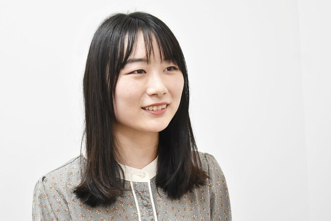 対局翌日は「使い物にならない」塚田恵梨花女流初段、疲労感たっぷりも戦いが増える喜び「ようやく本業がちゃんとできている」 2枚目