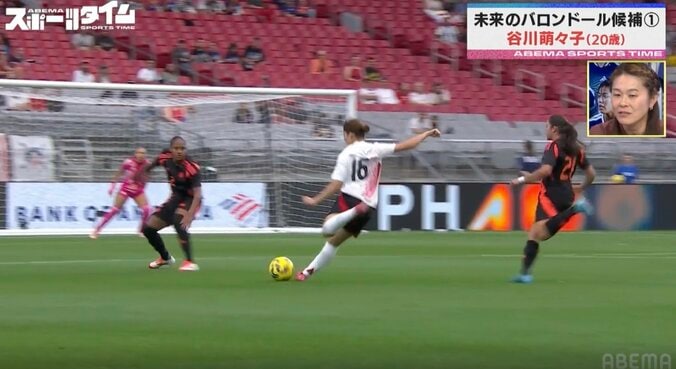 【写真・画像】「上田綺世ならオランダ語を盗み聞きできる」！？柿谷曜一朗がファン・ダイクの身体能力を警戒　1枚目