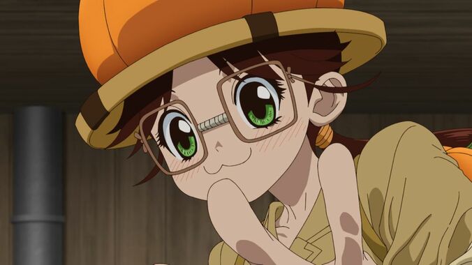 [Photos/Images] Senku and the Others Aim for Araxa, While Stanley Moves in the Shadows… Episode 19 Synopsis and Preview Stills Released for the Anime 