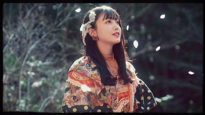 久保史緒里がセンターに! 乃木坂3期生楽曲『毎日がBrand new day』のMVが公開 1枚目