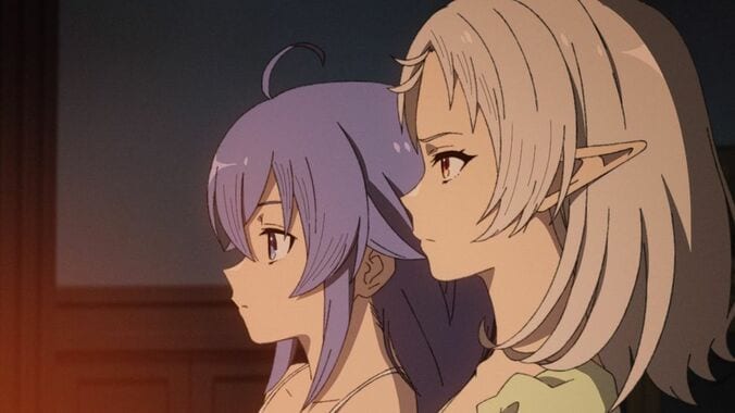 ルーデウスは悲惨な未来を回避するために行動を開始する…『無職転生III』第14話先行場面カット公開 2枚目