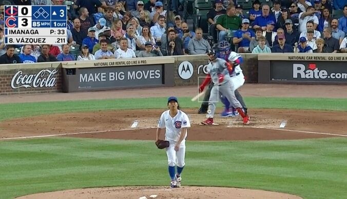 【写真・画像】信じられない… 今永昇太、ファンへの“神対応”のレベルが違いすぎる　さりげないプレゼントがネット上で話題に「こんな事できる？」「聖人すぎる」　1枚目