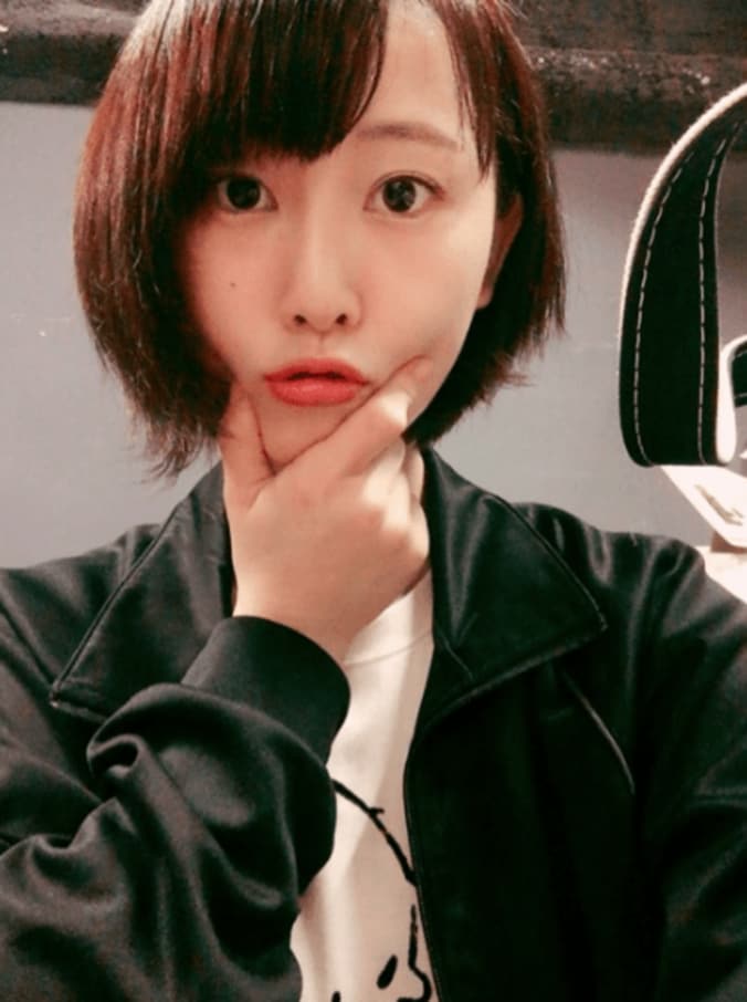 松井玲奈、女優業に邁進　30歳までの目標の一つは「劇団☆新感線の作品に出ること」 1枚目